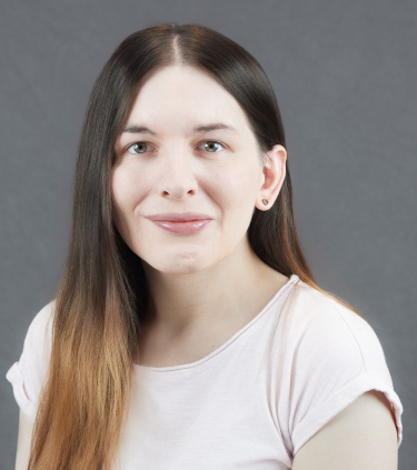 Picture of Hannah Earley